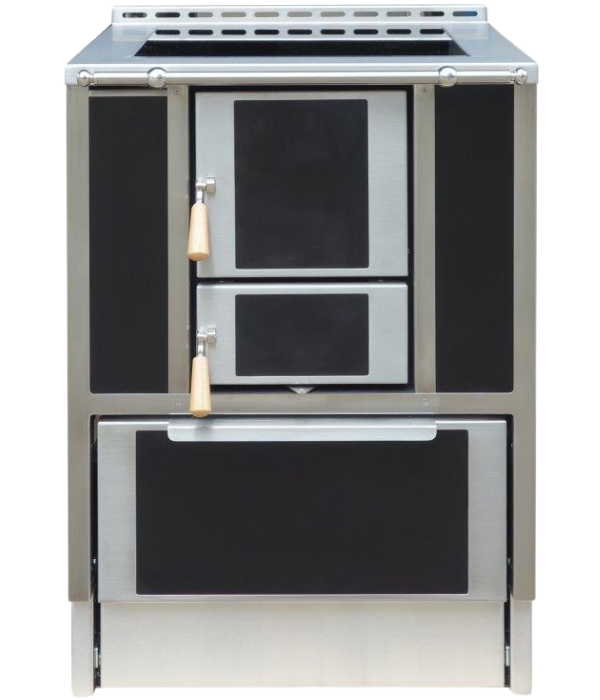 KLOSS Beistellherd im Top Design